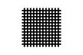 Kete Pa: Adinkra Symbol of Good Marriage, Love, Faithfulness