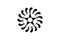 Sesa Woruban: Adinkra Symbol of Transformation, A New Beginning