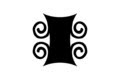 Tamfo Bebre: Adinkra Symbol of Jealousy